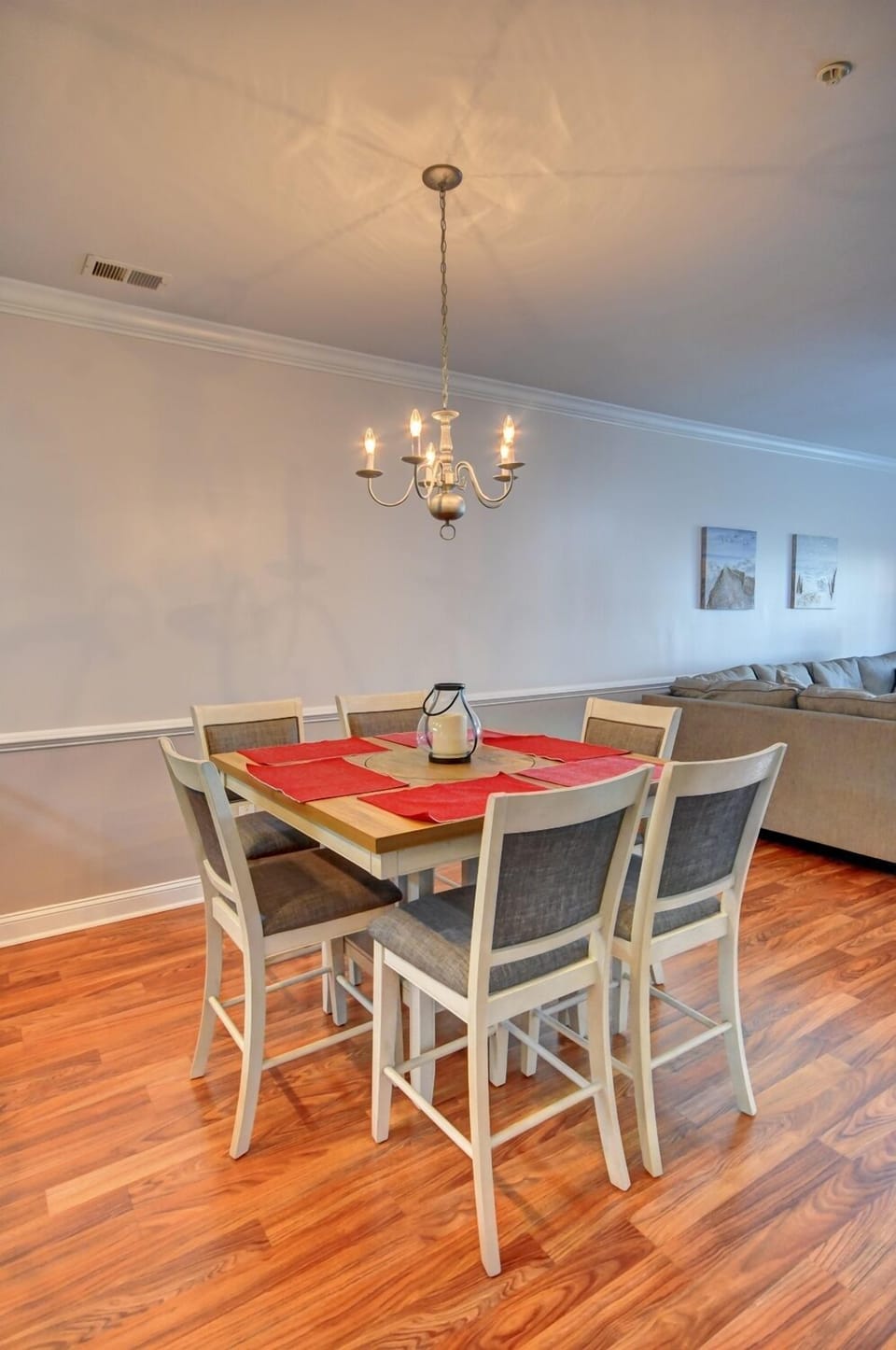 Condo, 3 Bedrooms | Dining