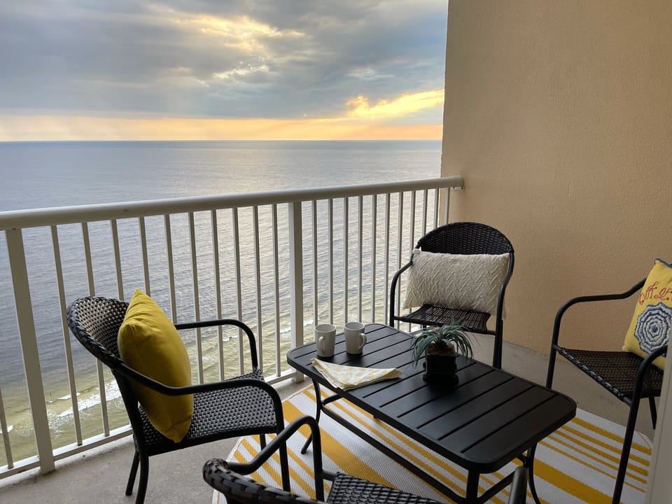 Amazing view