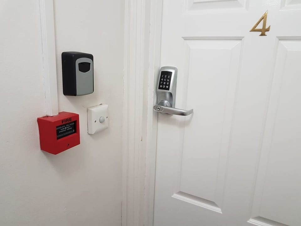 Apartment | 2 bedrooms, iron/ironing board, free WiFi, bed sheets
