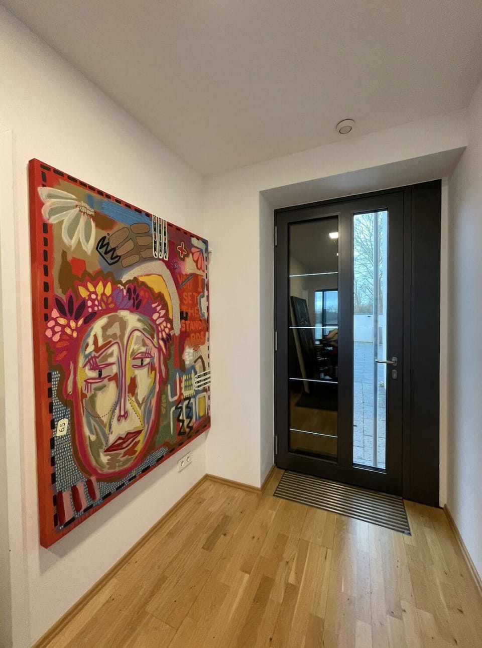 Deluxe Apartment, Accessible, River View | 1 bedroom