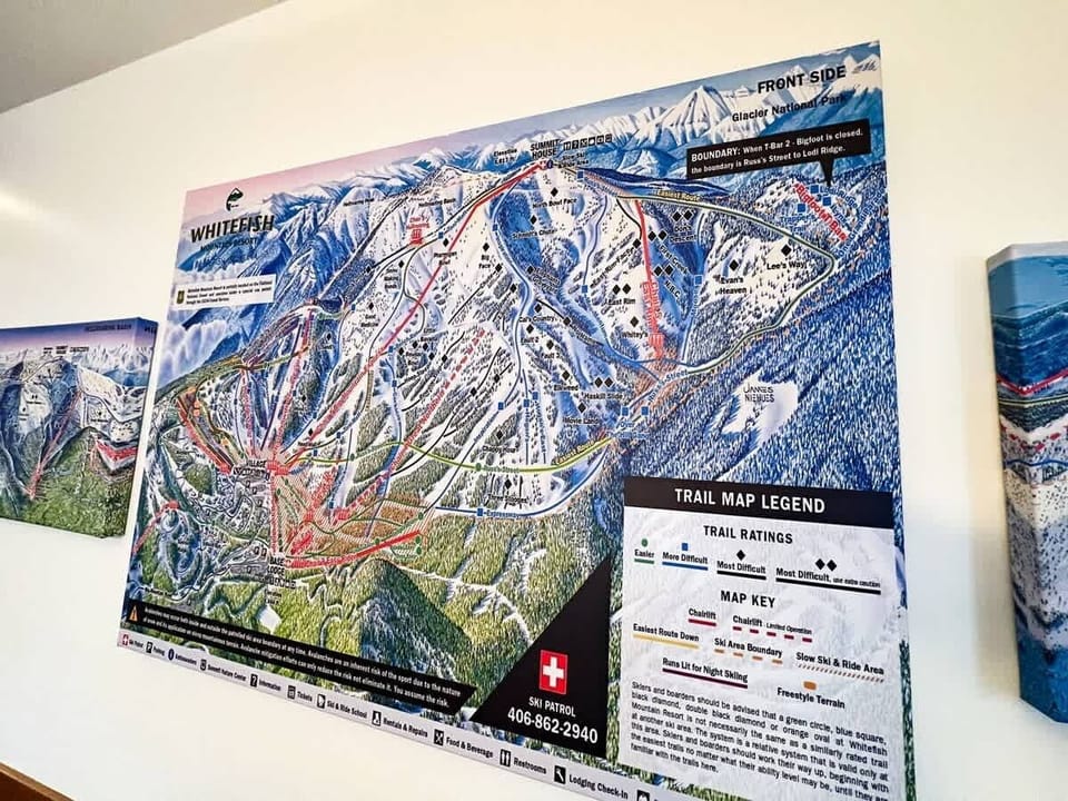 Property map