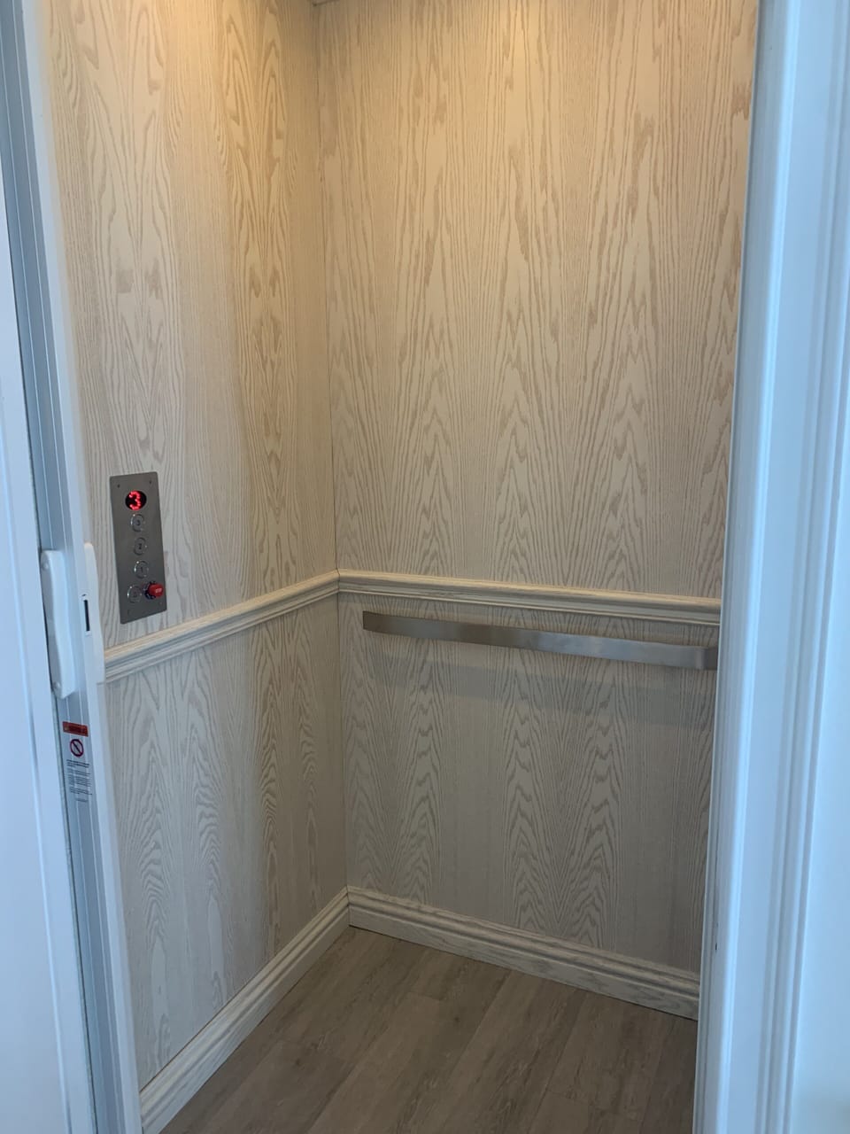 elevator
