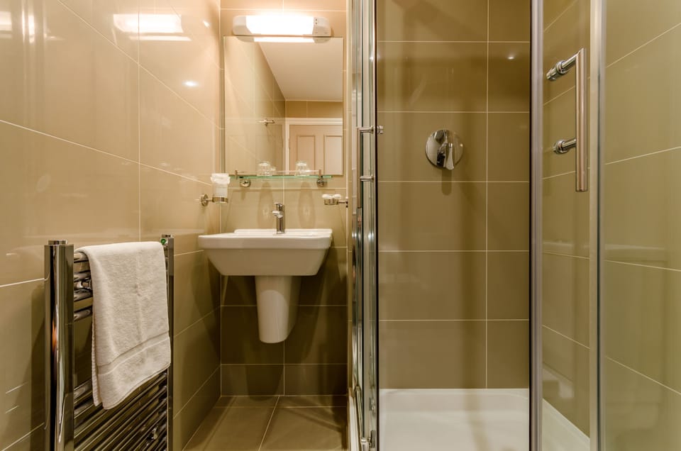 Royal Cambridge Hotel Hotel in City of Westminster