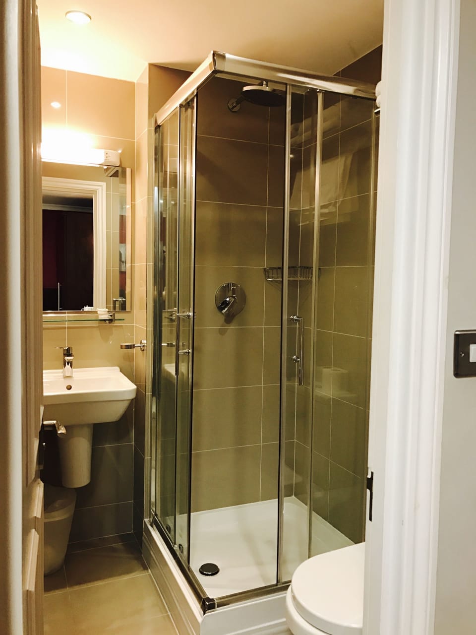 Royal Cambridge Hotel Hotel in City of Westminster