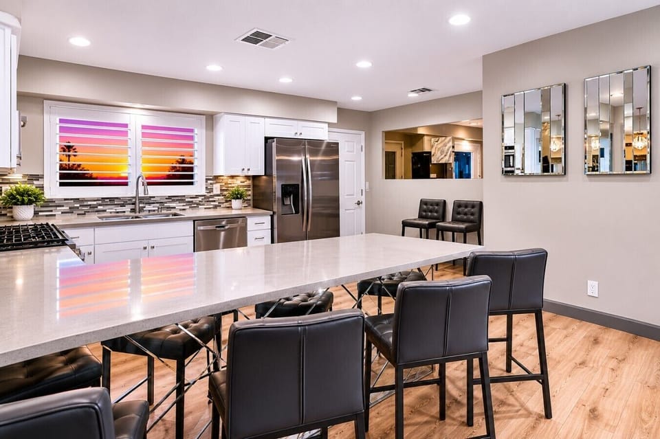 Complimentary Keurig Coffee Provided