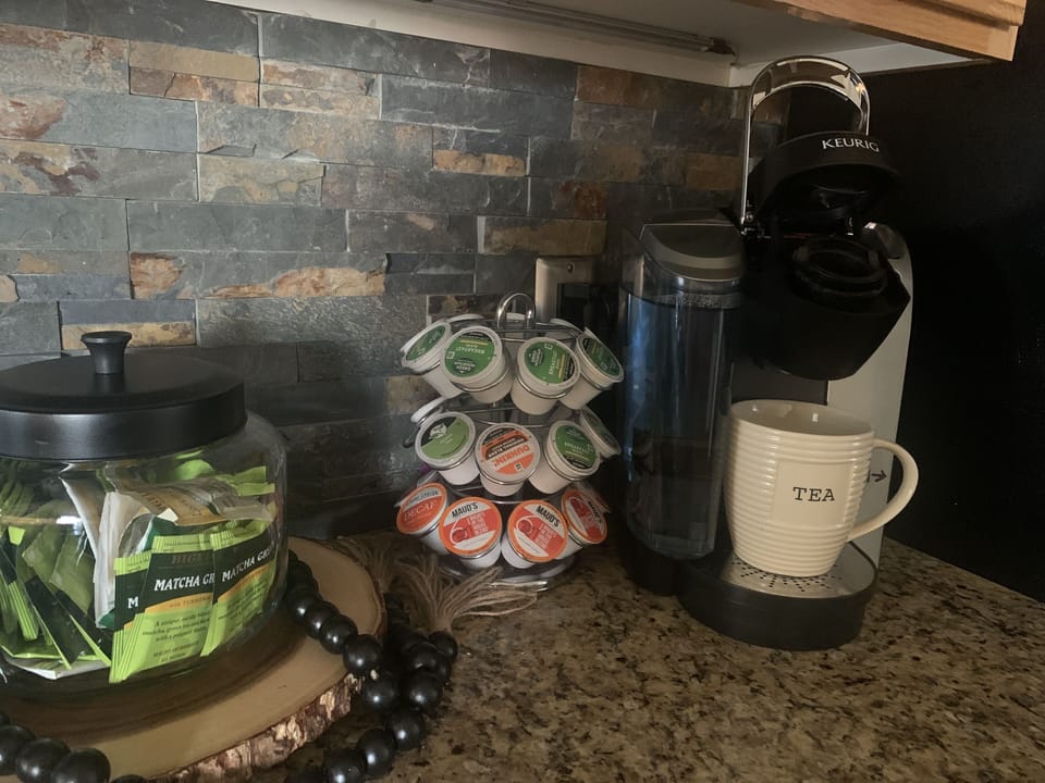 Coffee Bar