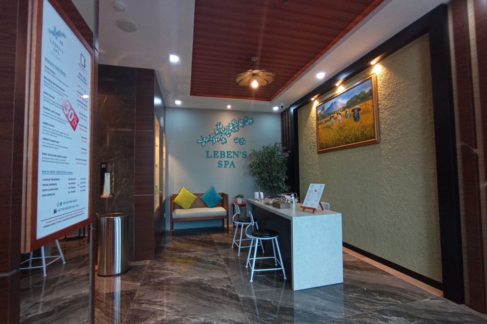 Batam 1 Hotel Hotel in Riau Islands, Indonesia