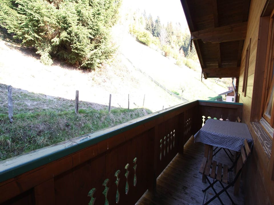 Patio / Balcony