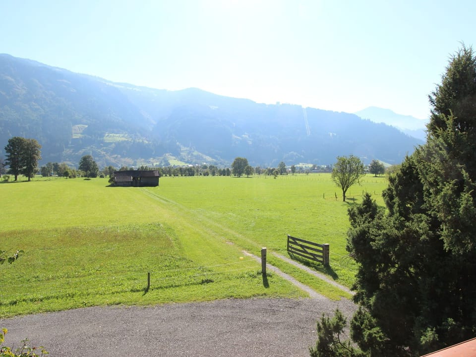 View from Holiday Home [summer]