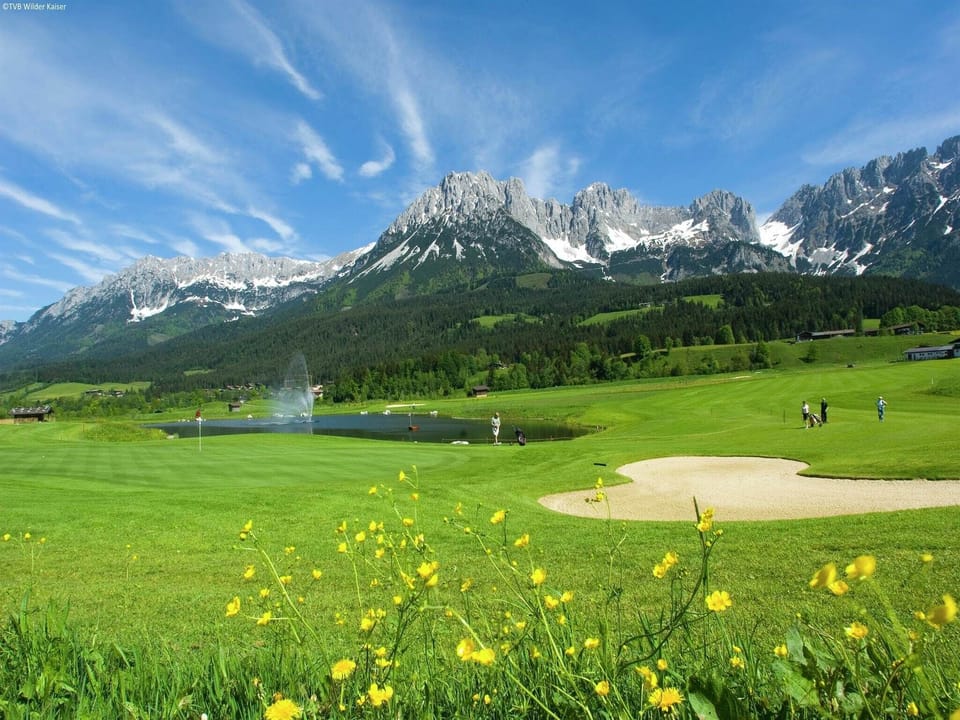 Surroundings [summer] (1-5 km)