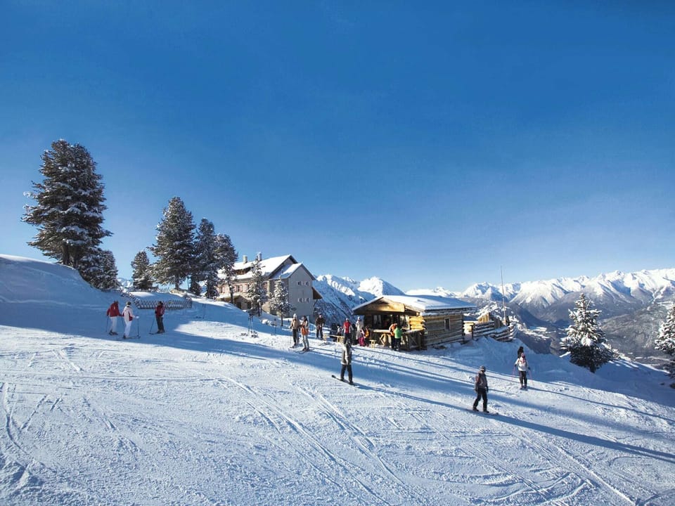 Surroundings [winter] (1-5 km)
