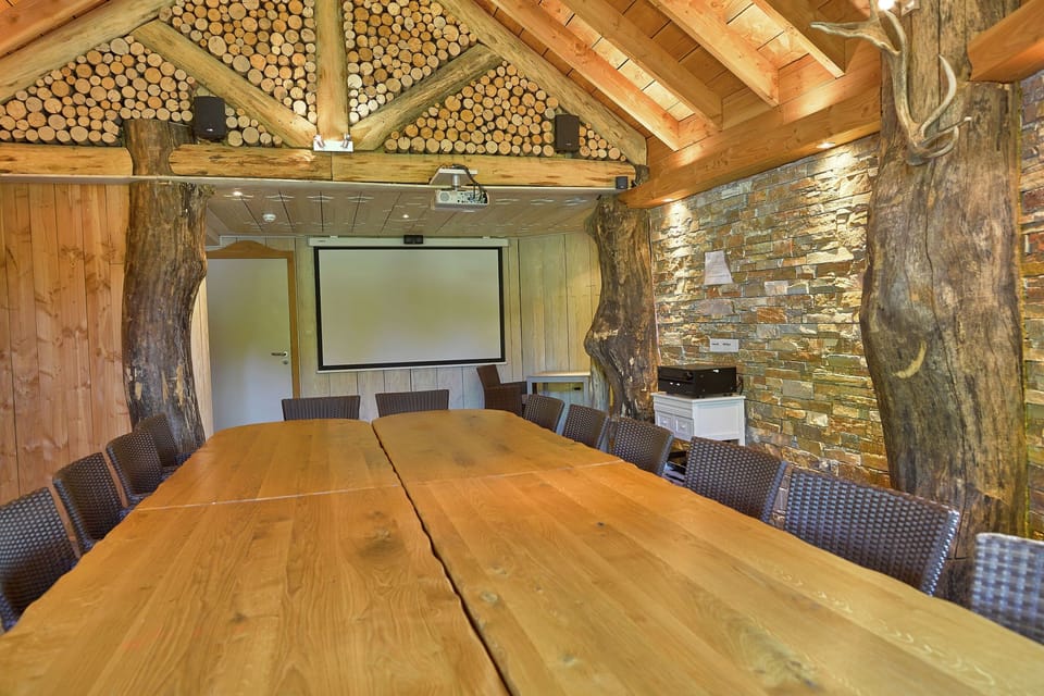 Holiday Home Facilities and Services