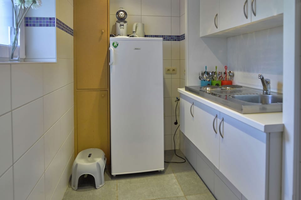 Holiday Home Facilities and Services