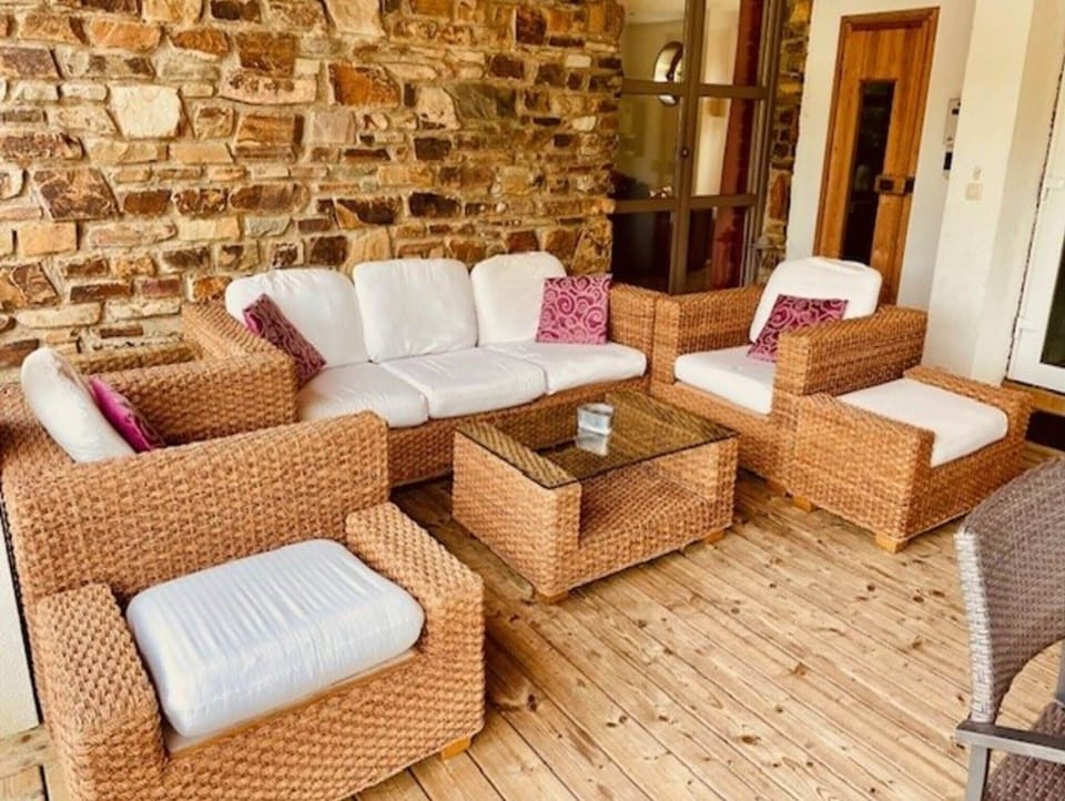 Patio / Balcony