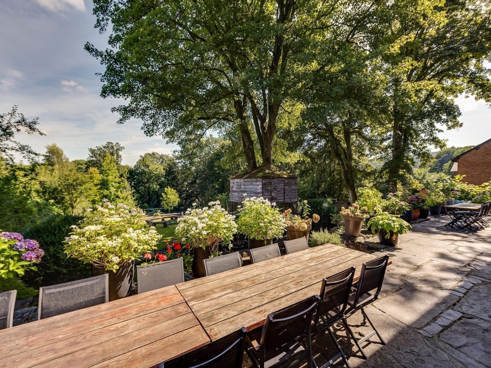 Patio / Balcony