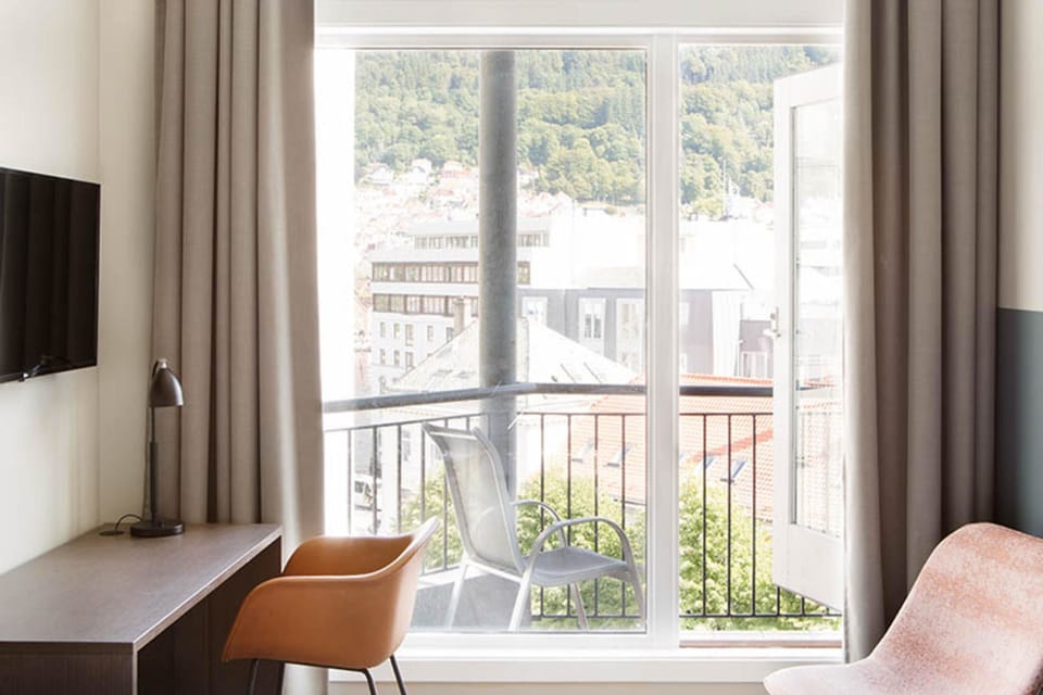 Comfort Hotel Bergen Hotel in Bergen