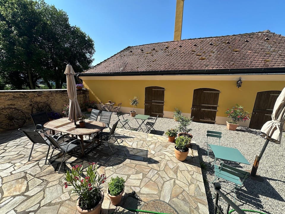 Patio / Balcony