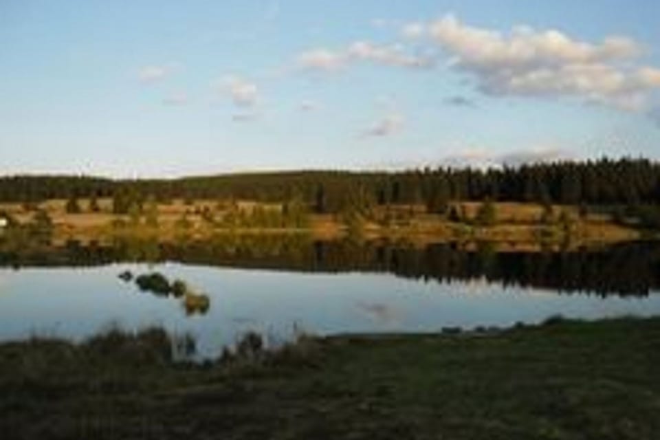 Surroundings [summer] (1-5 km)