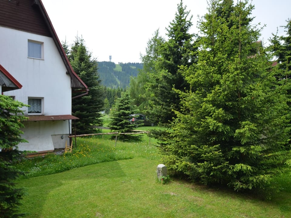 View from Holiday Home [summer]