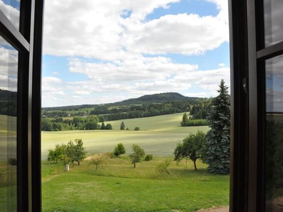 View from Holiday Home [summer]