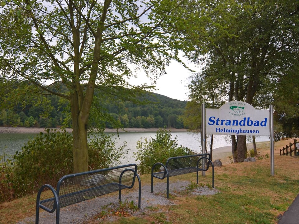 Immediate Surroundings [summer] (<1 km)