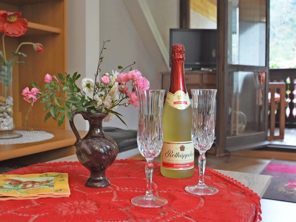 Ambiance / Close-up