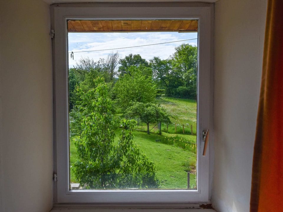 View from Holiday Home [summer]