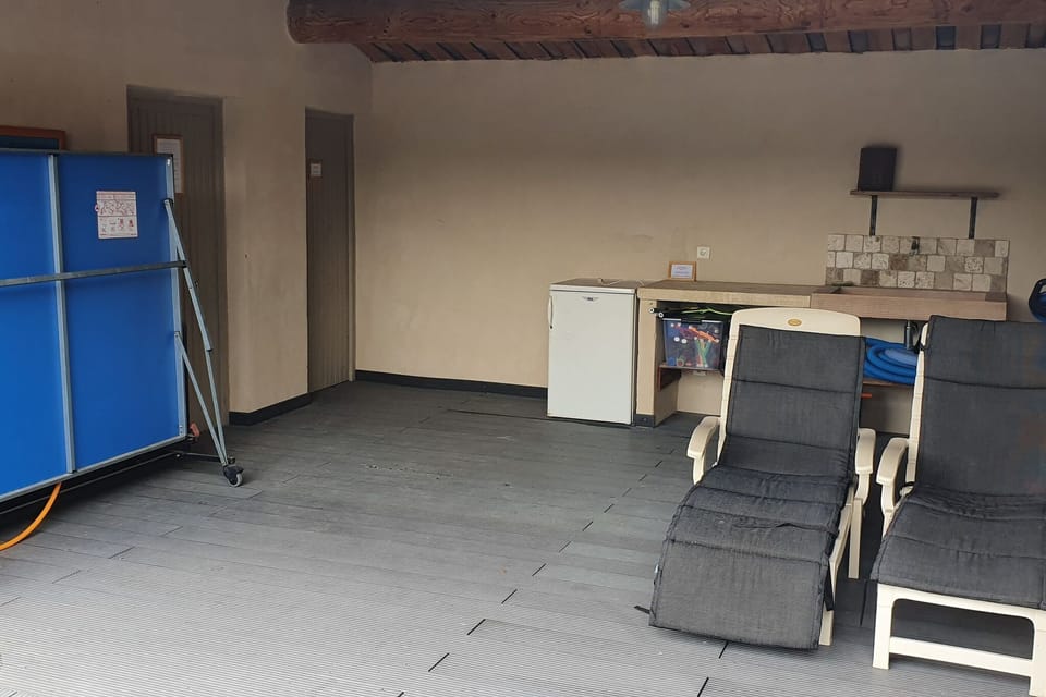 Holiday Home Facilities and Services