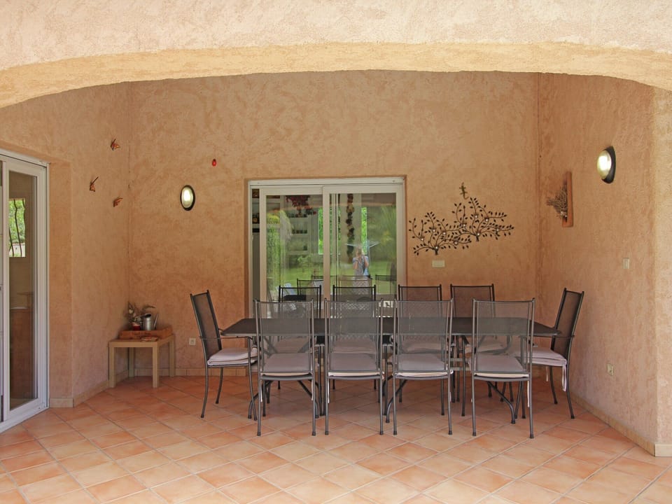 Patio / Balcony
