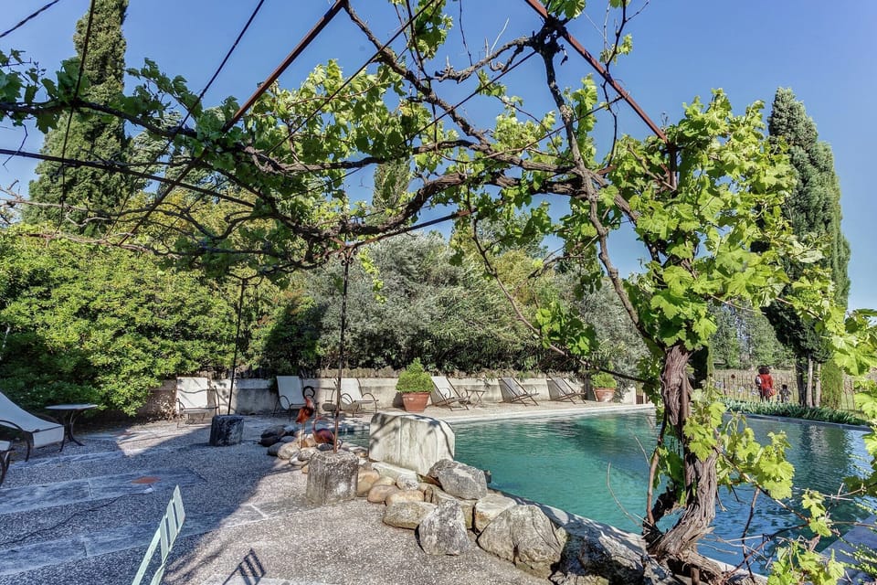 Holiday Home Swimming Pool