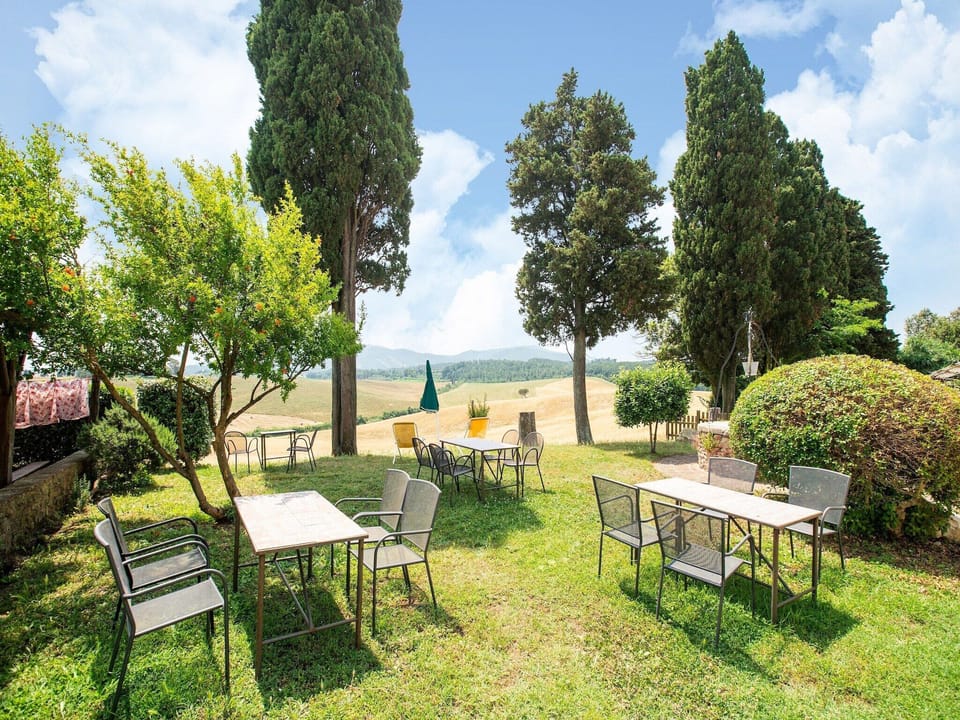Garden [summer]