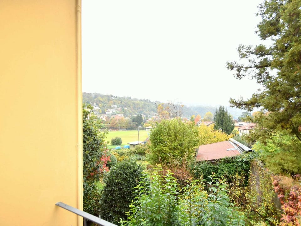 View from Holiday Home [summer]