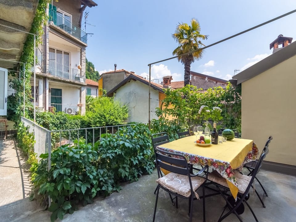 Patio / Balcony