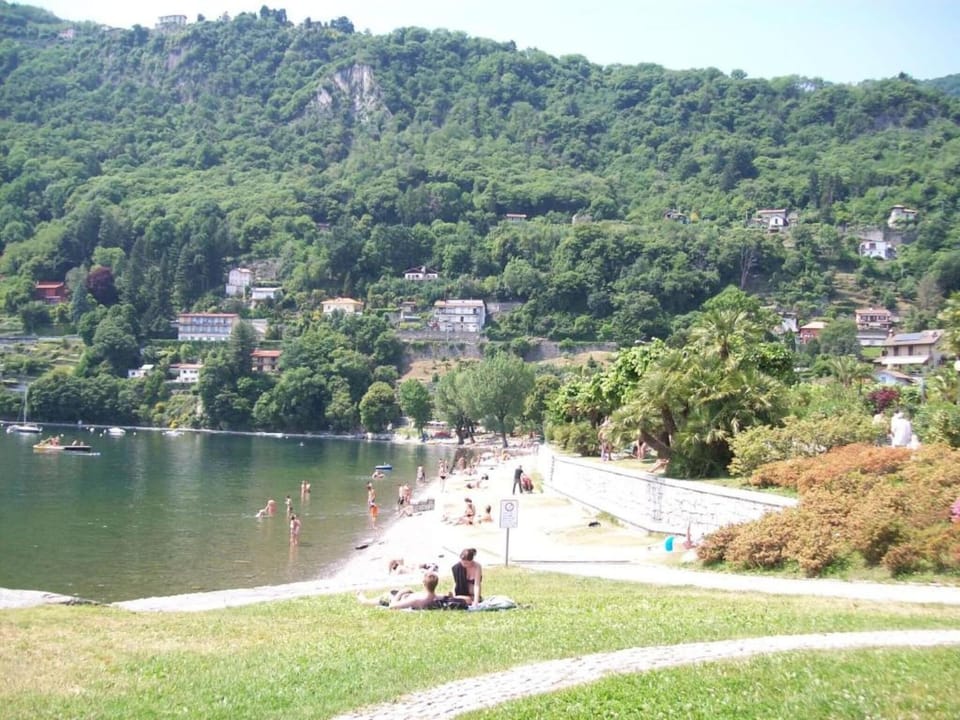 Surroundings [summer] (1-5 km)