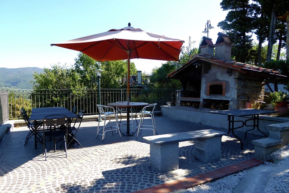 Holiday Home Facilities and Services