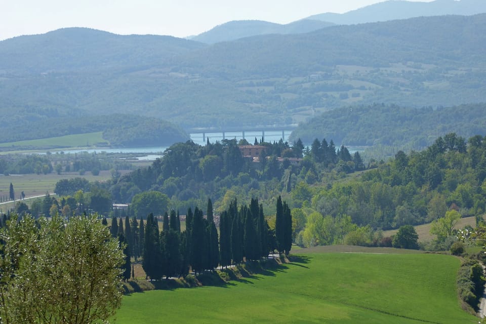 Surroundings [summer] (1-5 km)