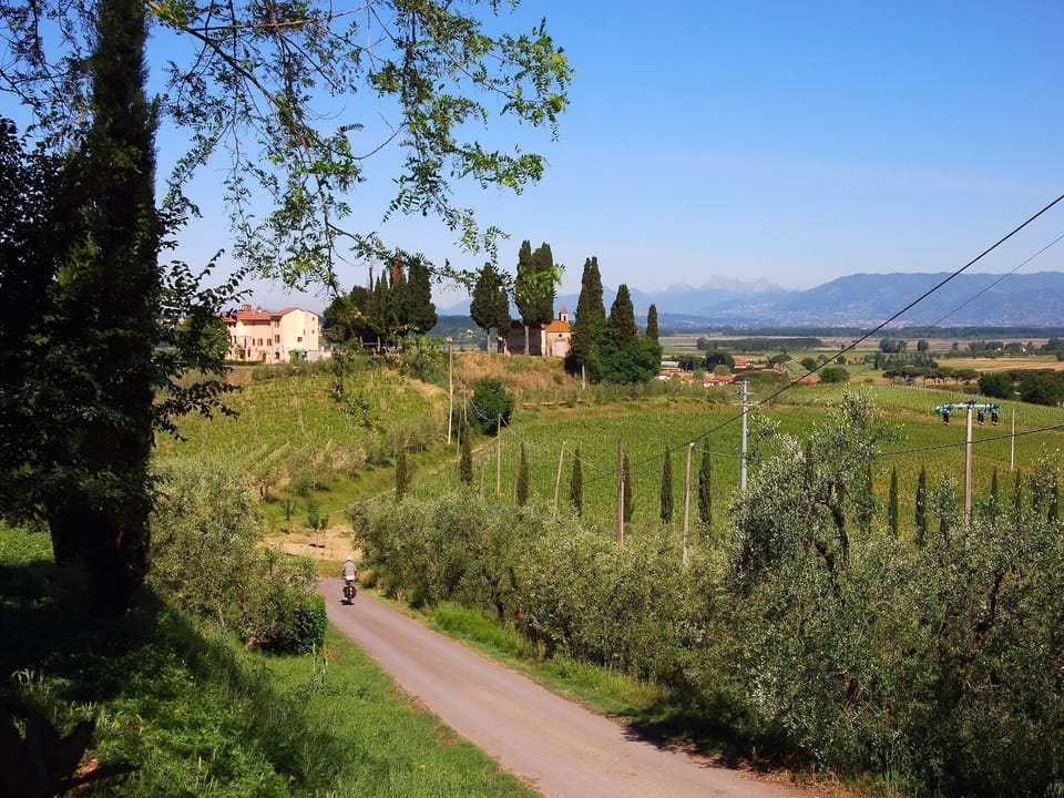 Surroundings [summer] (1-5 km)