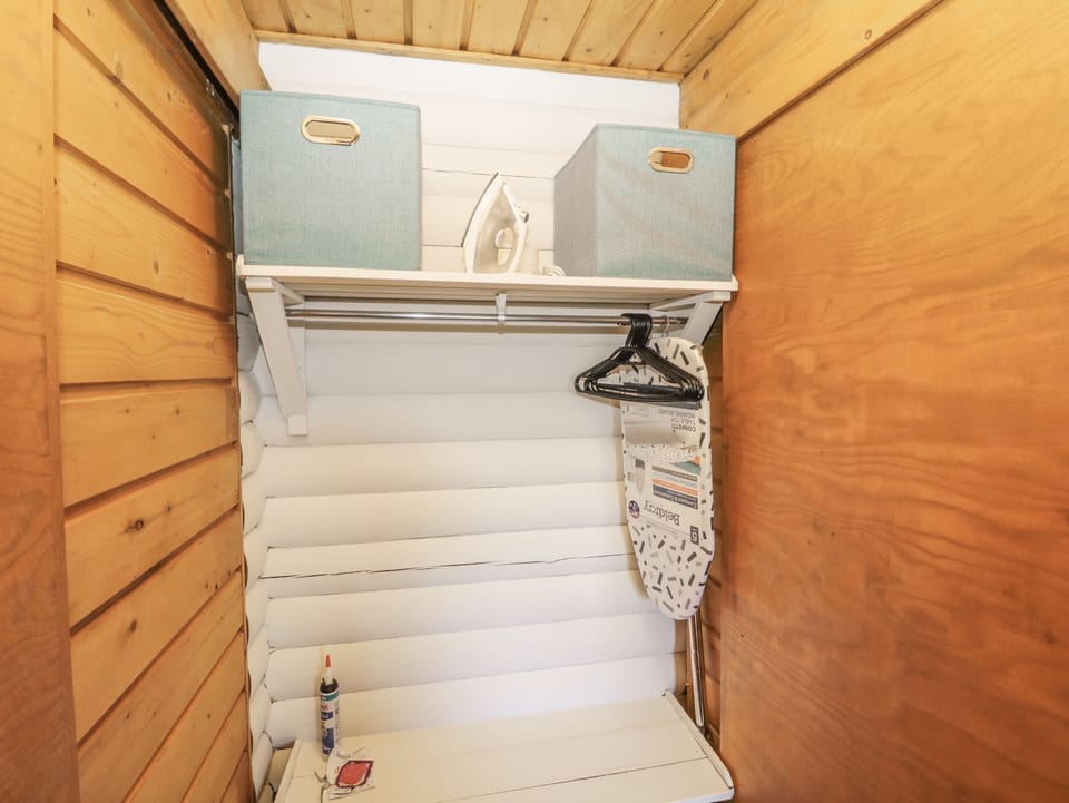 Cottage | 1 bedroom, individually decorated, individually furnished, free WiFi