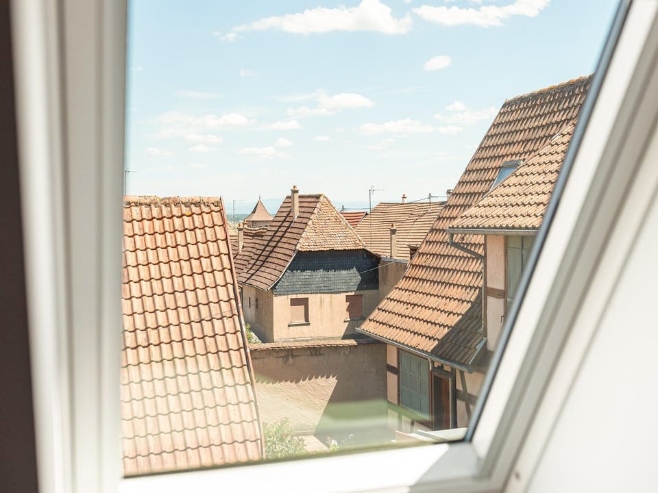 View from Holiday Home [summer]