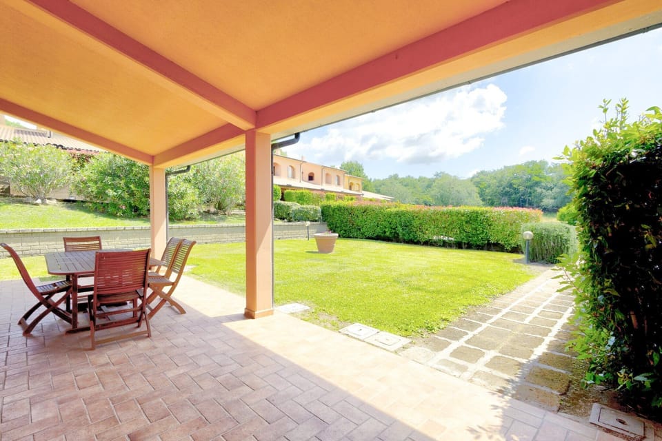 Patio / Balcony