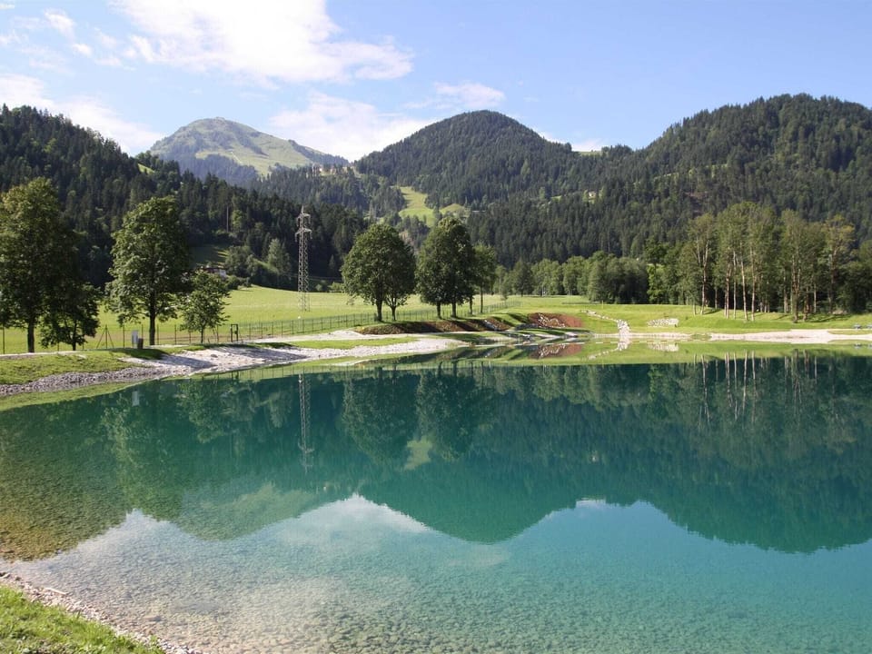 Surroundings [summer] (1-5 km)