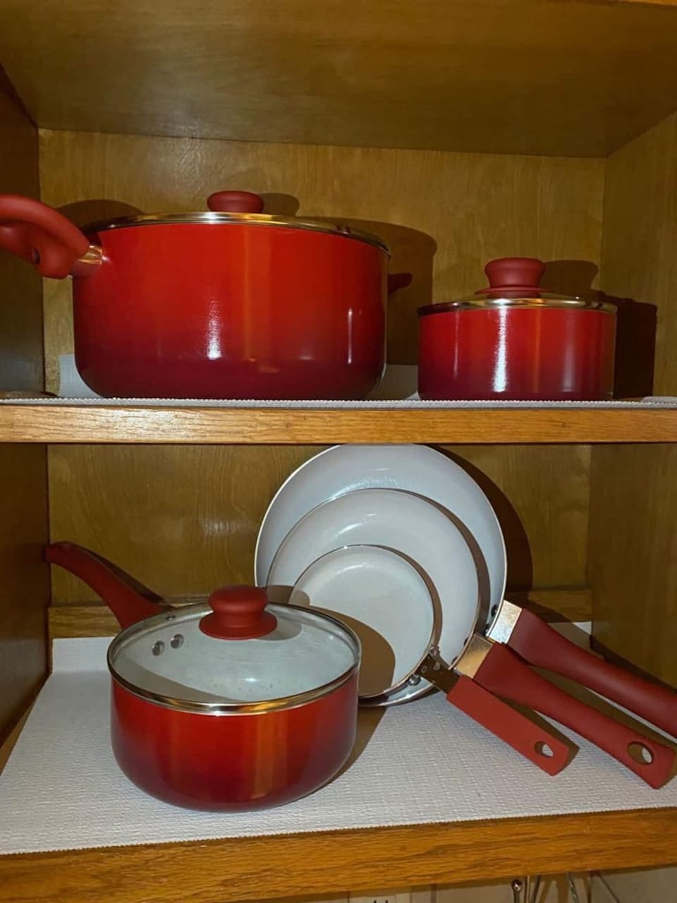Fully Functional Kitchen 