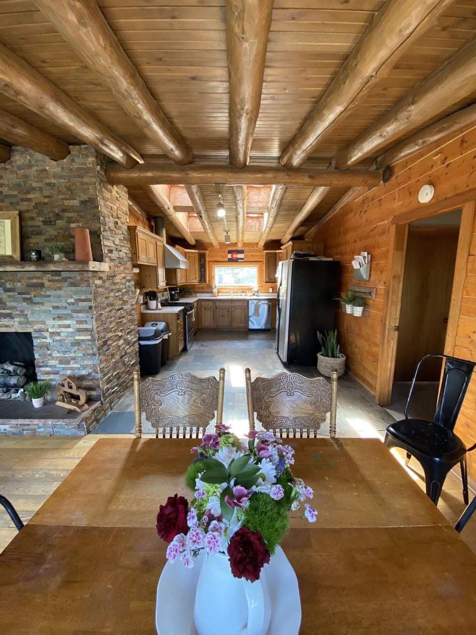 Dinning Room 