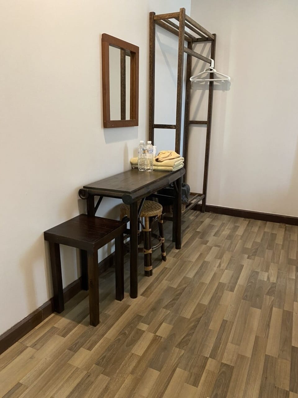 Air-Con Standard Twin room | Room amenity