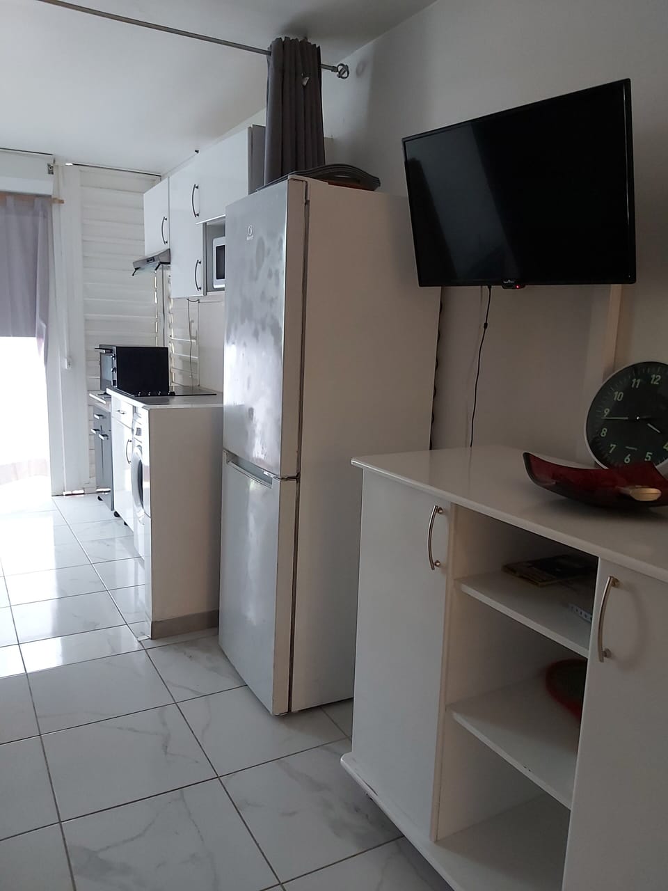 big unit in the most beautiful residence in Guadeloupe Apartment in Grande-Terre, Guadeloupe