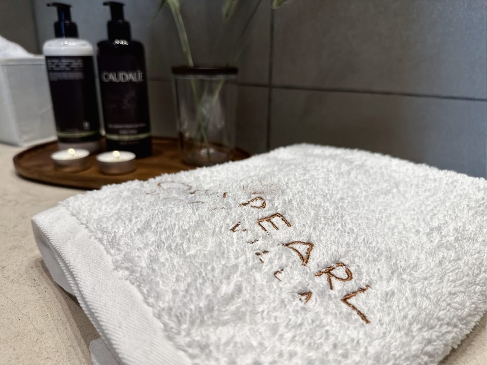 Lora Pearl Luxury Villa By Louis Hotels Villa in Paralimni