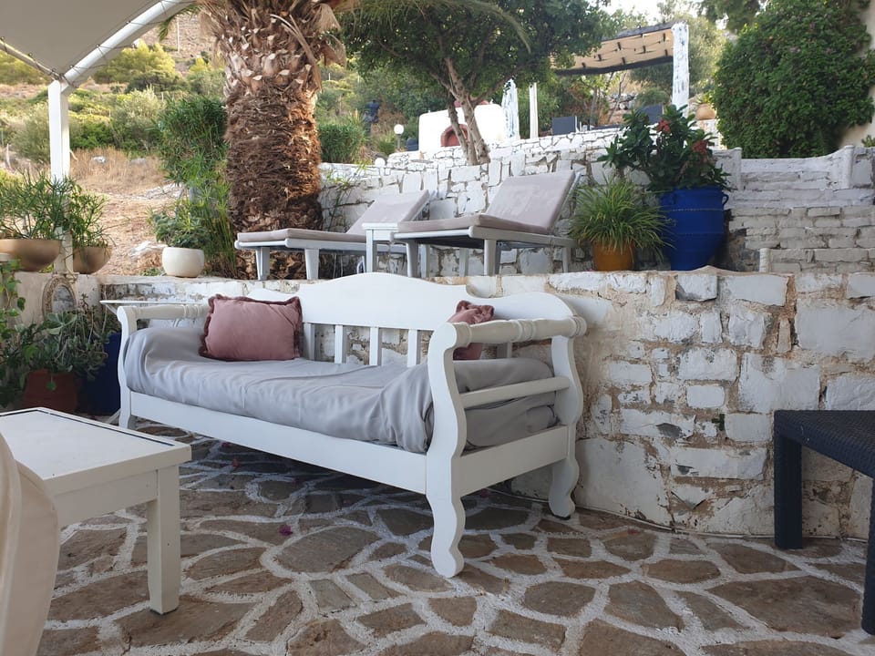 Apartment | Balcony