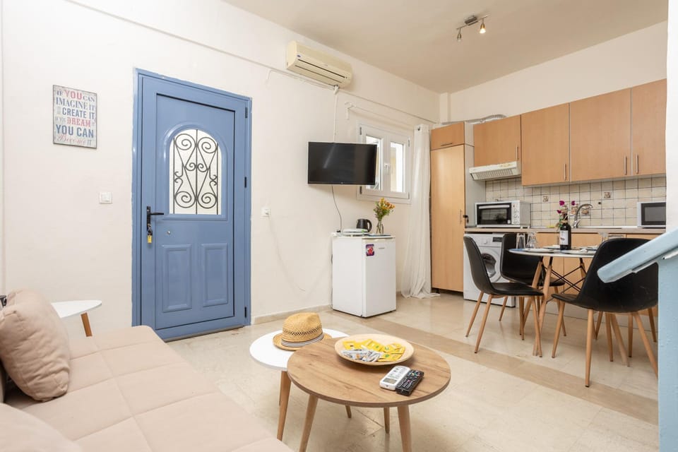 House | 2 bedrooms, WiFi