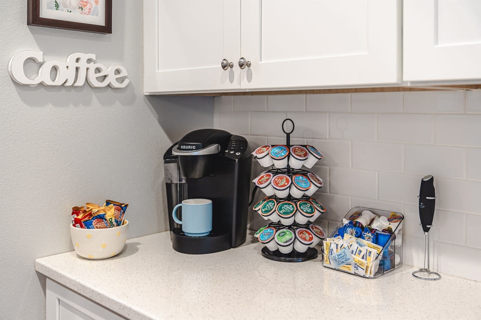 Coffee Bar