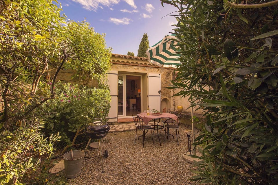 N°6 jardin 2